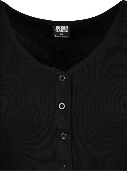 Immagine prodotto Urban Classics Cardigan donna a costine - 14113 (3XL)