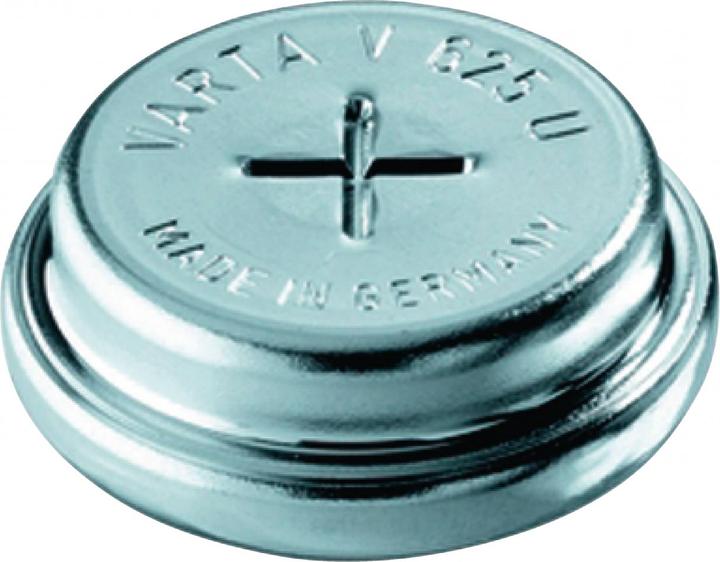 Image du produit Varta Électronique V625U (1 pcs, LR9, 185 mAh)