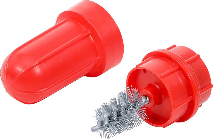 Immagine prodotto BGS Spazzola per pulizia morsetti batteria 85 mm