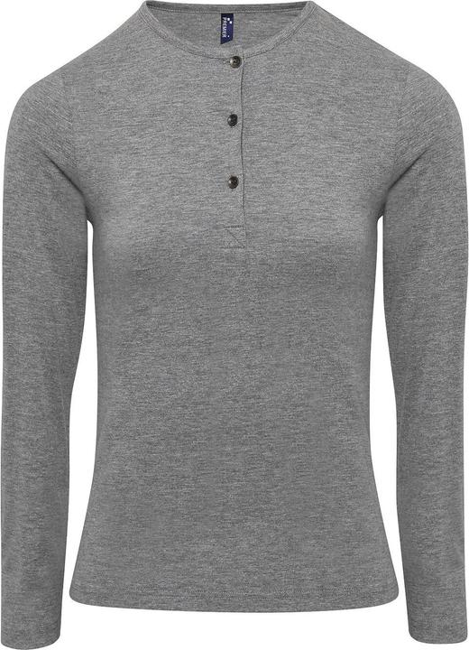 Grey heather