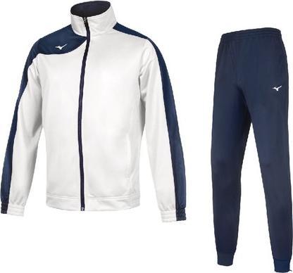 Image du produit Mizuno Hommes Knit Tracksuit (L)