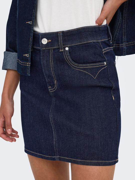 Produktbild Only ONLWAUW Jeansrock Jeansrock (M)