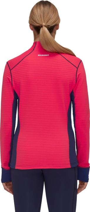 Produktbild Mammut Women's Taiss Light Midlayer Jacket (M)