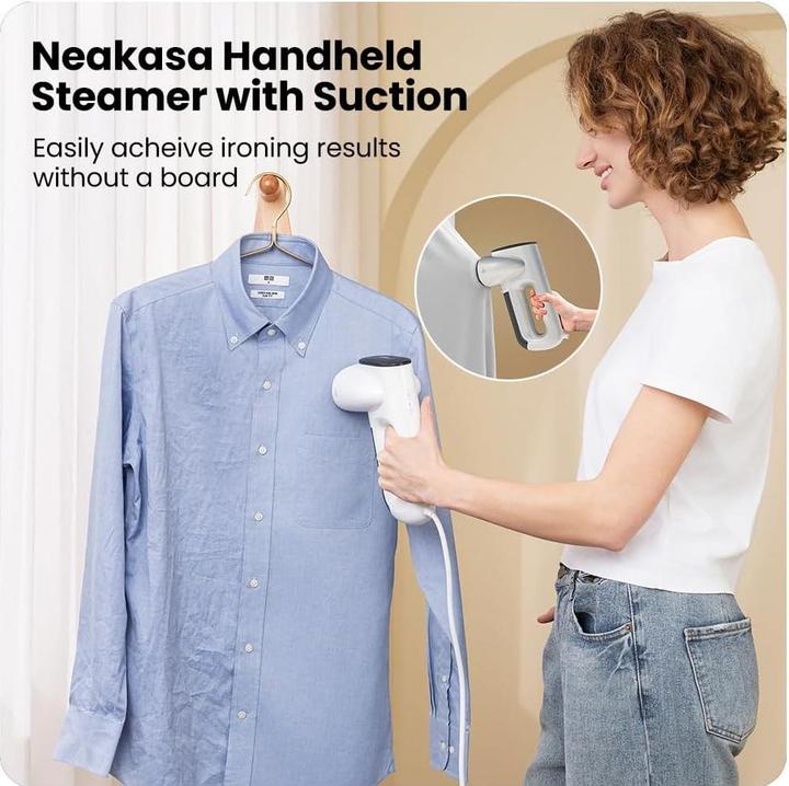 Produktbild Neakasa Magic 1 Vacuum Steamer (900 W)