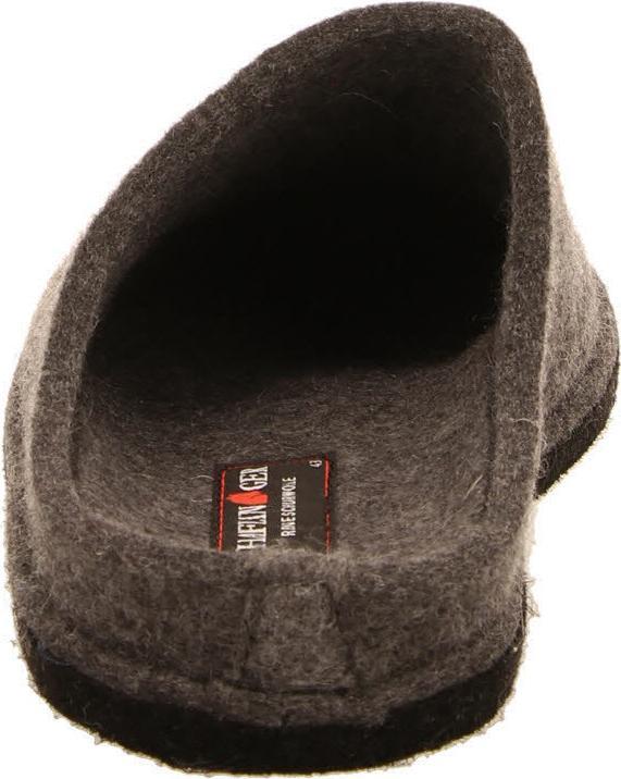 Produktbild Haflinger Hausschuhe (47)