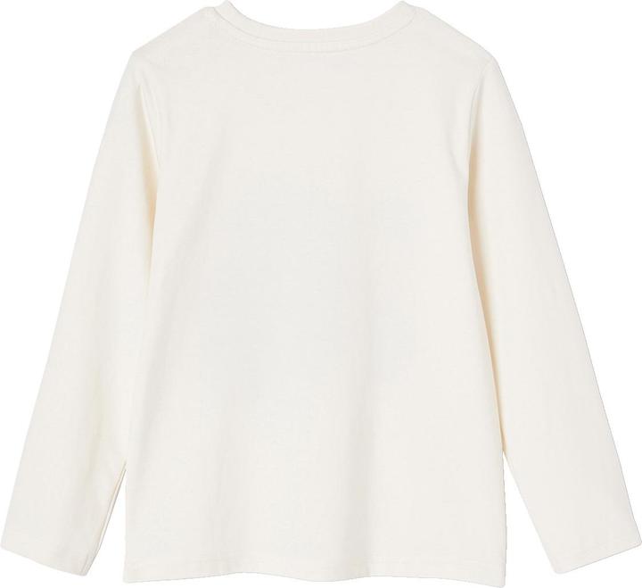Image du produit Vertbaudet T-shirt garçon avec un imprimé sport amusant (116)