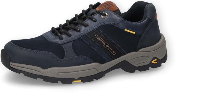 Image du produit Camel Active Sneaker crazy horse/split NAVY (41)