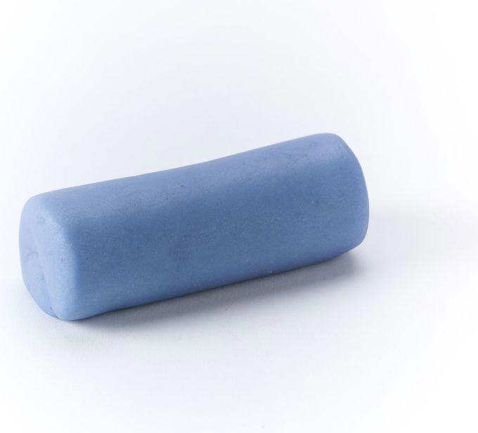 Actual product image olo marzipan Marzipan stick (1 x)