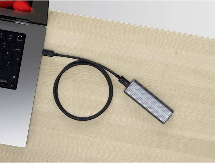 Immagine prodotto Satechi USB C – USB C (1 m, USB 4.0)
