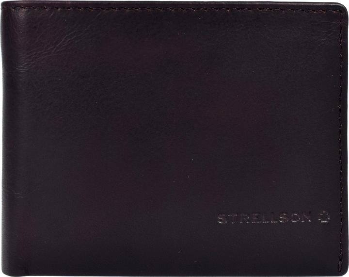 Image du produit Strellson brick lane jaden billfold sh8
