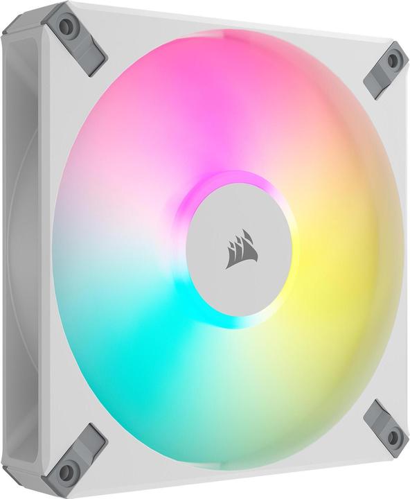 Corsair AF140 RGB Elite (140 mm, 1 x)