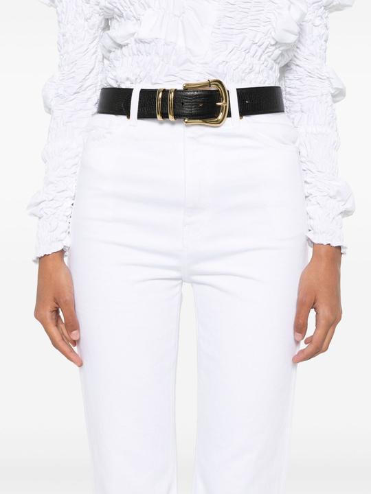 Produktbild Khaite Ny Jeans White (29)
