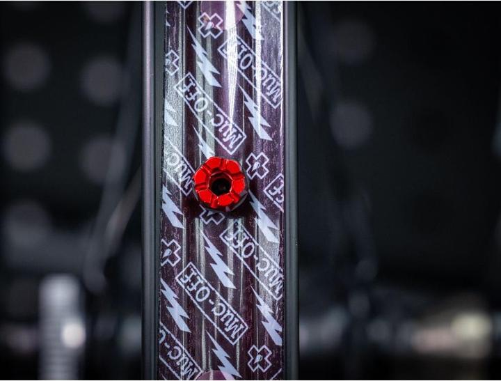 Produktbild Muc-Off V2 Tubeless Ventil Kit