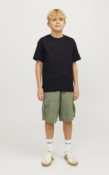 Immagine prodotto Jack & Jones Jjeurban Edge Tee Ss O-Neck Noos Jnr (152)