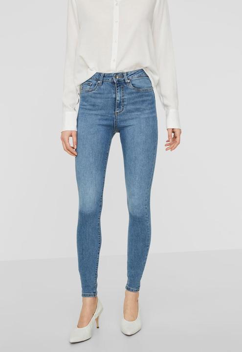 Produktbild Vero Moda VMSOPHIA High Waist Skinny Fit Jeans (XXS)