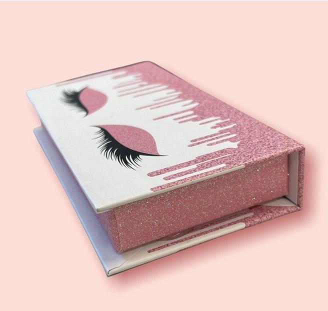 Produktbild MU Style Cat Eye Series (Künstliche Wimpern)