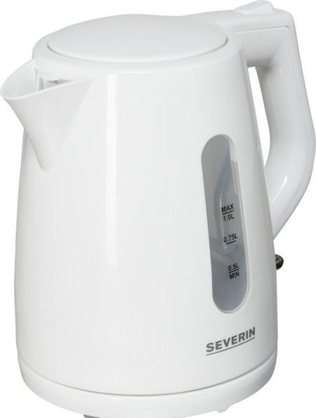 Actual product image Severin WK 3411 (1 l)
