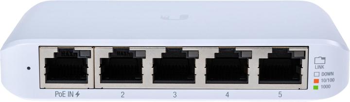Actual product image Ubiquiti Usw Flex Mini 3-pack (5 Ports)