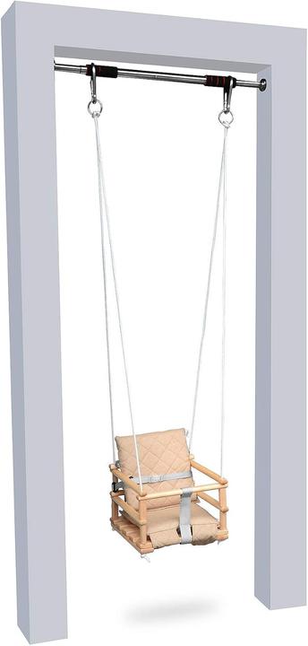 Produktbild Skyline 3-in-1 Kinderschaukel