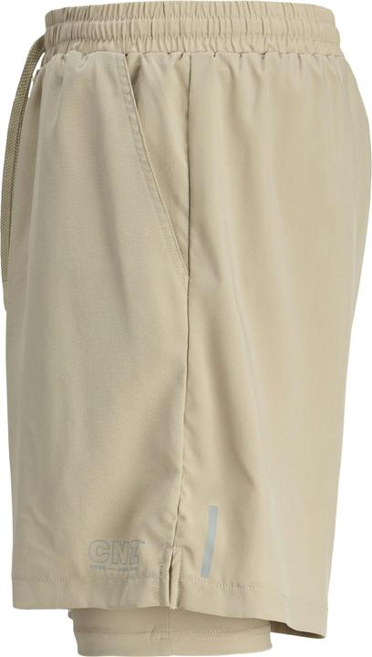 Produktbild Jack & Jones JCOCNZ Shorts with inner tights Noos (M)