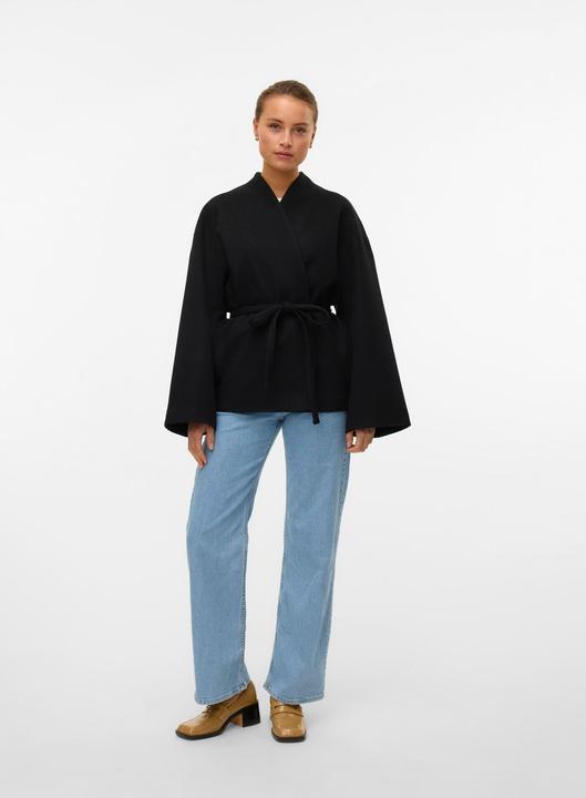 Actual product image Vero Moda AWSIJINA Jacke Jacke (XL)