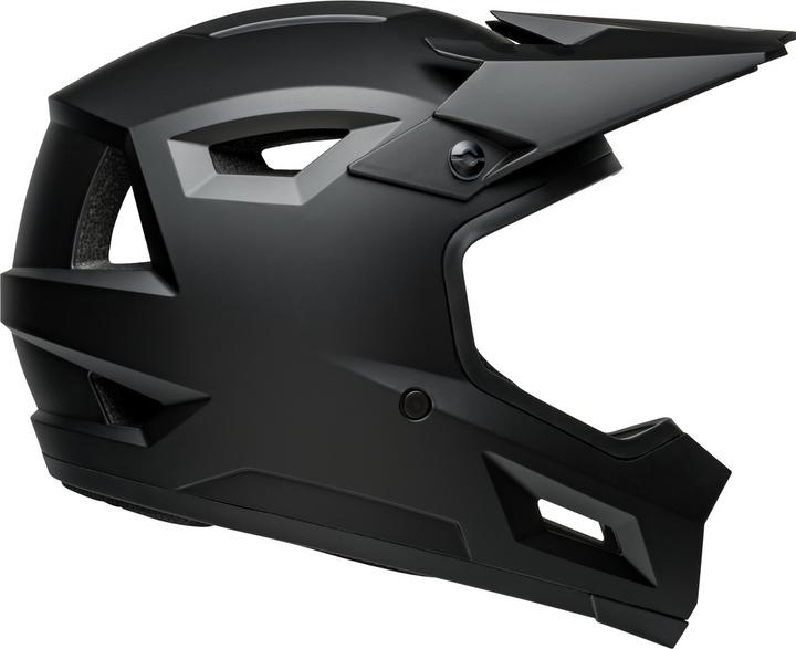 Actual product image Bell Sanction II Helmet (51 - 55 cm)