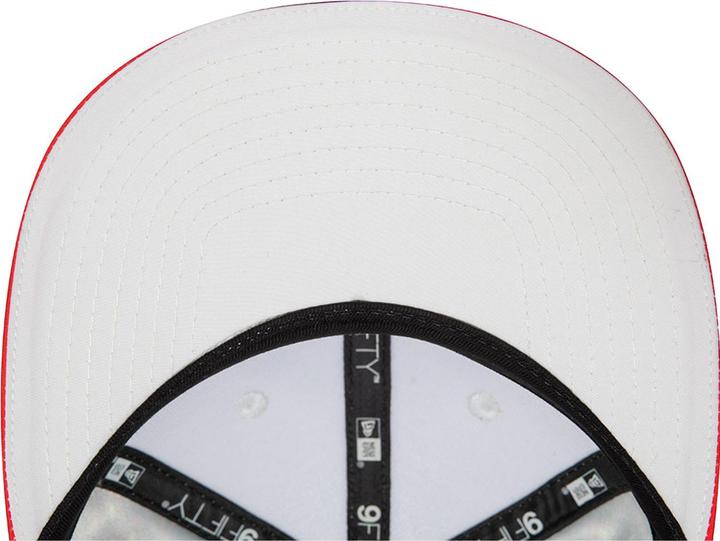 Image du produit New Era 9Fifty Snapback Cap - F1 Alpine MEXICO (M/L)