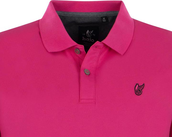 Produktbild Hajo Pique Poloshirt (48, S)