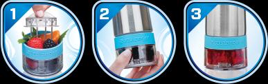 Image du produit Zing Anything Aqua Zinger (0.59 l)