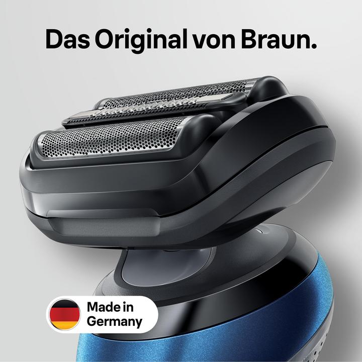 Produktbild Braun Rasierkopf Serie 5 und 6 (1 x)