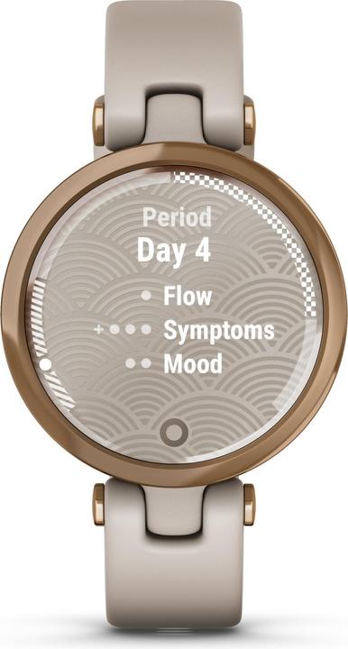 Actual product image Garmin Lily Sport (34.50 mm)