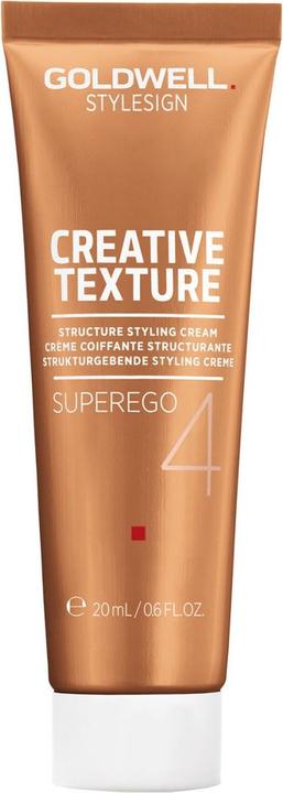 Goldwell Stylesign Creative Texture Superego (20 ml)