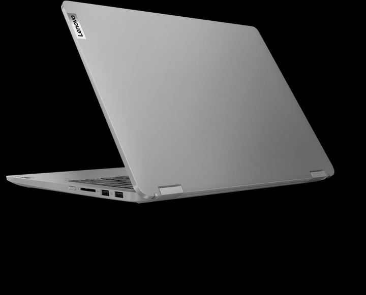 Actual product image Lenovo IdeaPad Flex 5 (14", AMD Ryzen 3 7330U, 8 GB, 512 GB, DE)