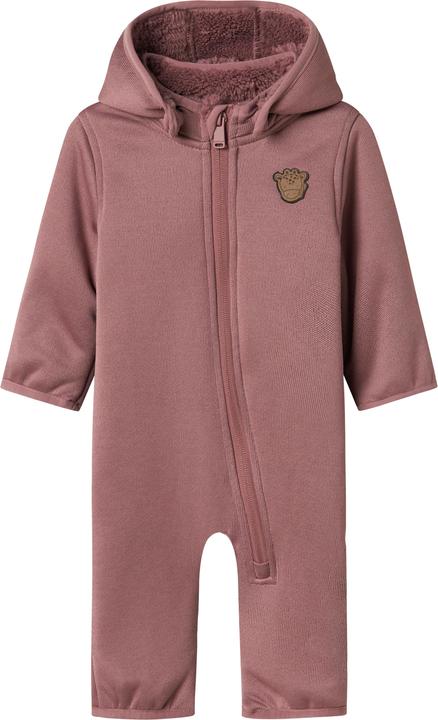 Name it MADA08 Softshell-Anzug (50)