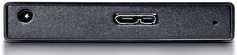 Produktbild LaCie Rikiki (0.50 TB)
