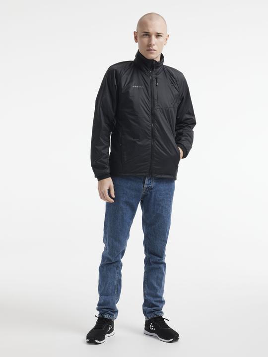 Produktbild Craft CORE Light Padded Jacket M (S)