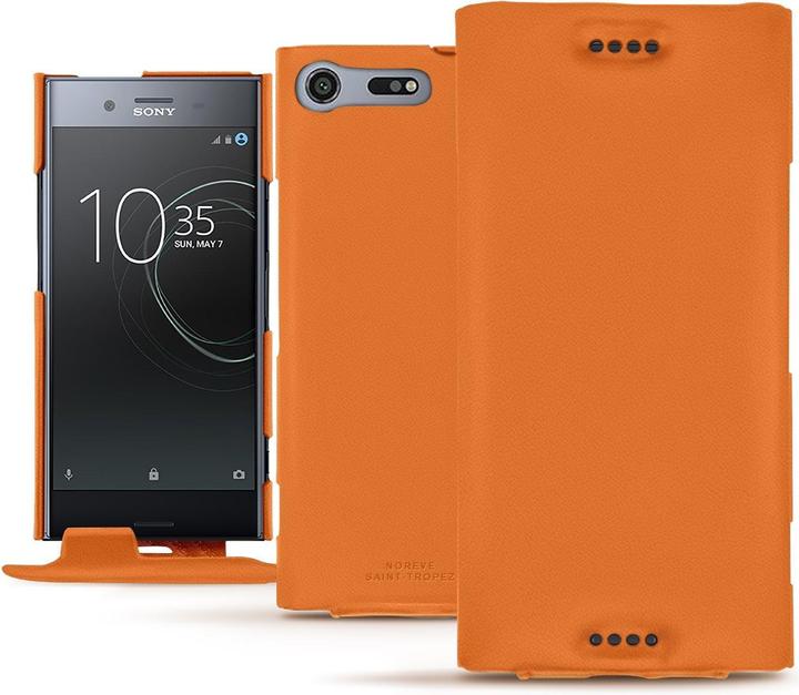 Orange PU ( Pantone #ff9351 )