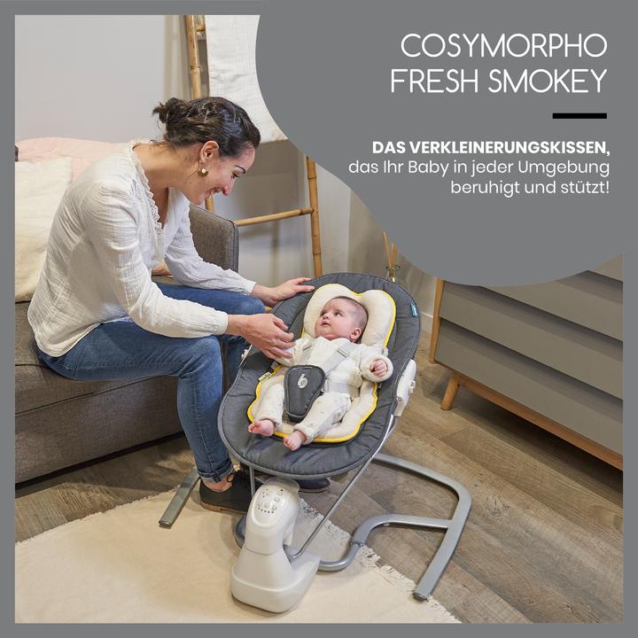 Produktbild Babymoov Cosymorpho
