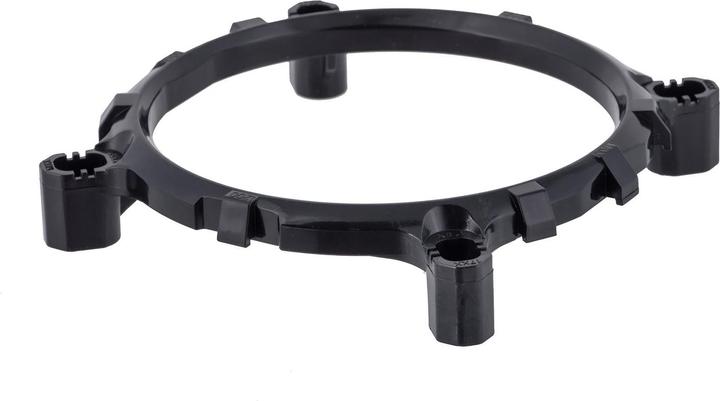 Actual product image Endorfy CPC Spartan 5 ARGB (146 mm)