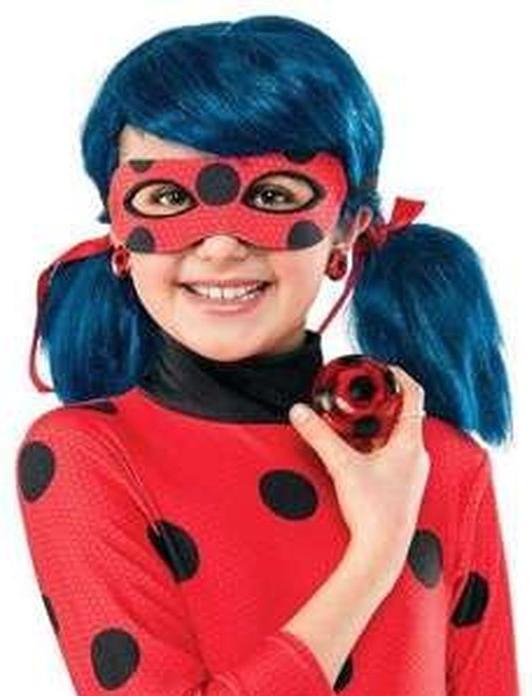 Immagine prodotto Rubies Miraculous Ladybug - Yoyo e orecchini