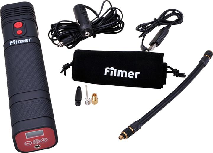 Produktbild Filmer Mehrzweckkompressor (8.25 Bar, 0 l)