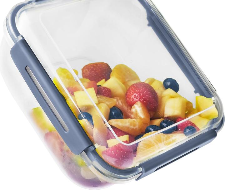 Produktbild Rotho Salatbox Memory