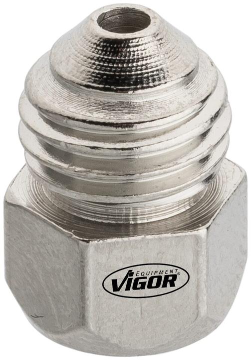 Vigor MONDSTUK VOOR BLINDKLINKNAGELS 3,2 MM F.V2788