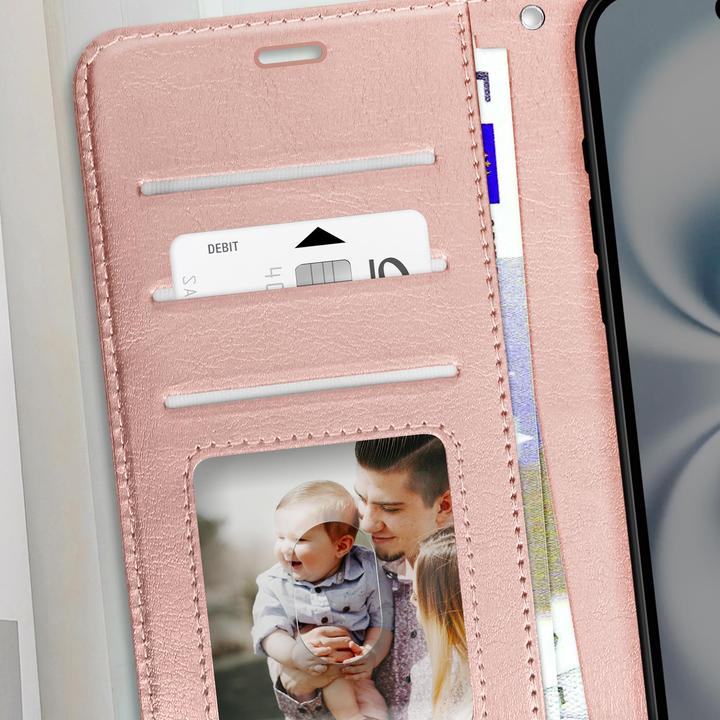 Actual product image Mayaxess SecureCard Cover (Apple iPhone 16 Plus)