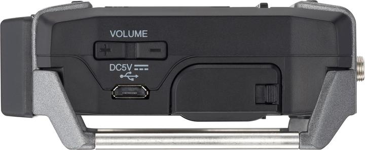 Actual product image Zoom F1-Sp (Handheld, DSLR audio recorder, Video audio recorder)