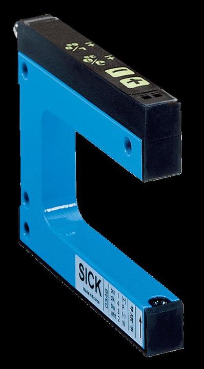Immagine prodotto Sick Barriera luminosa a forcella