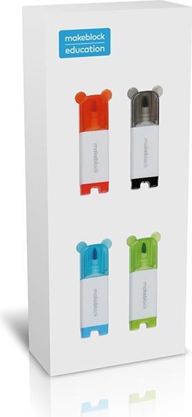 Makeblock Marqueurs de couleur mTiny