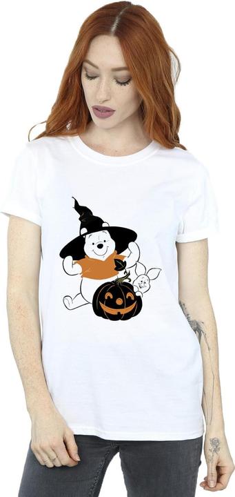 Produktbild Winnie the Pooh TShirt Halloween (4XL)