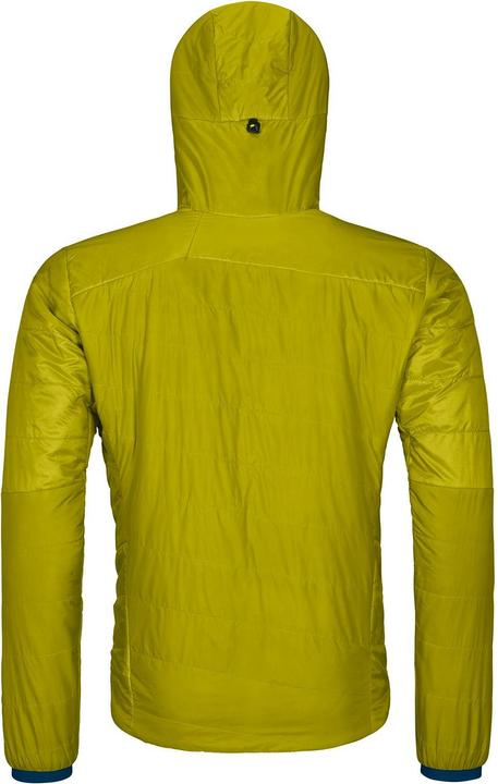 Immagine prodotto Ortovox Giacca Swisswool Alpi Occidentali (L)