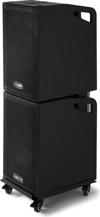 Actual product image Vonyx PA System VX1050BT (Active)